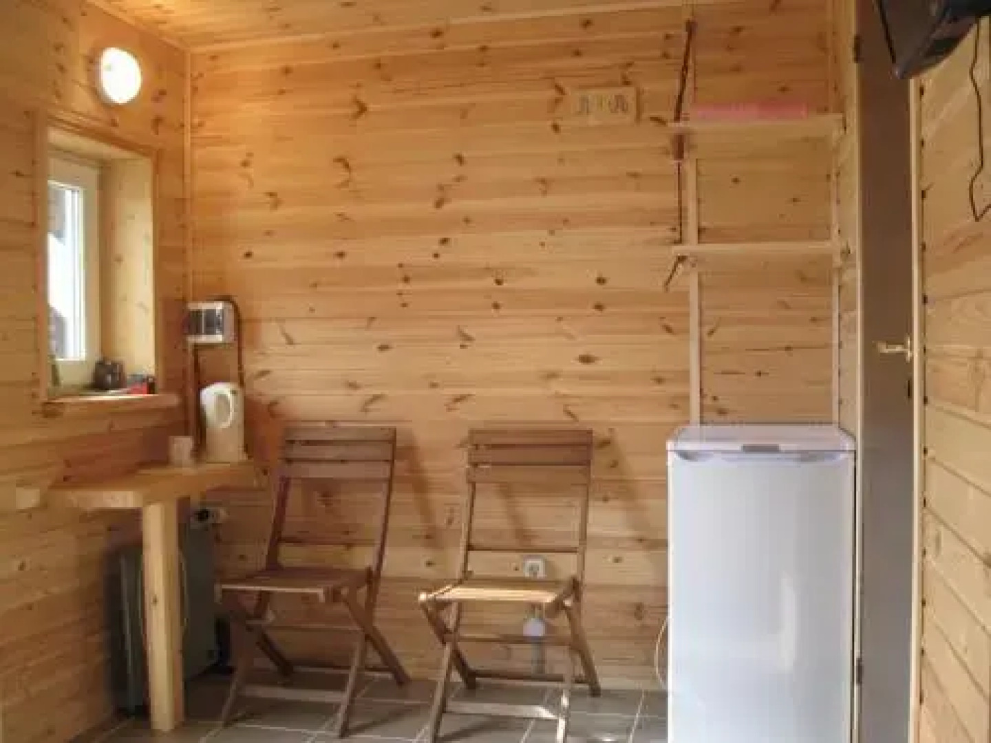 Guest House U Babolovskogo Parka