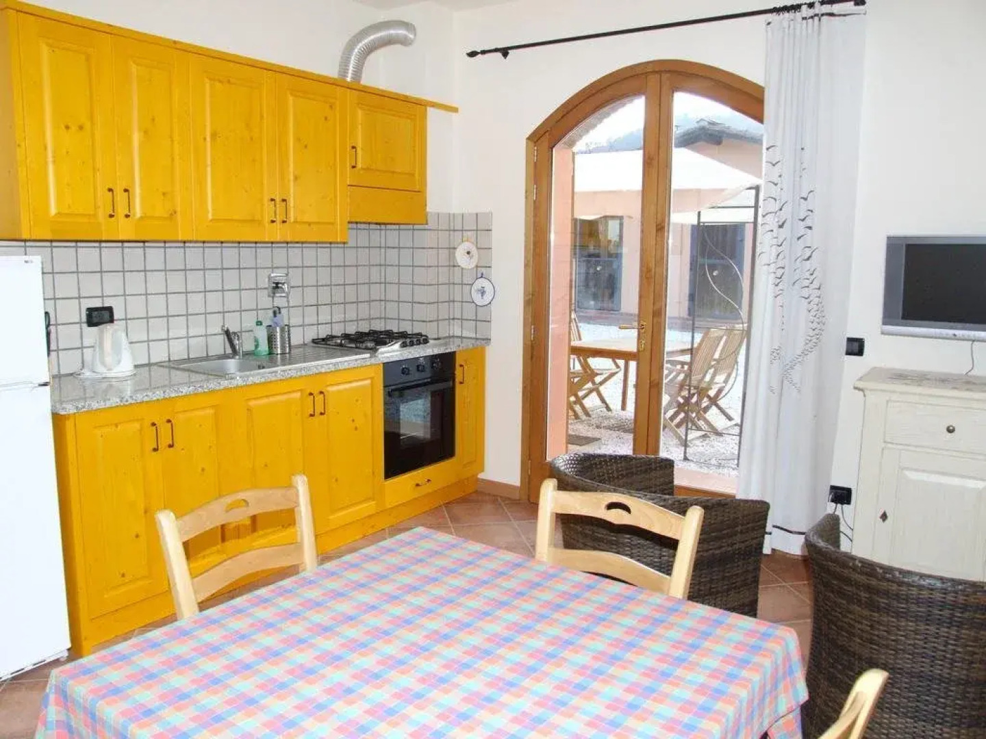 Agriturismo Il Cantastorie