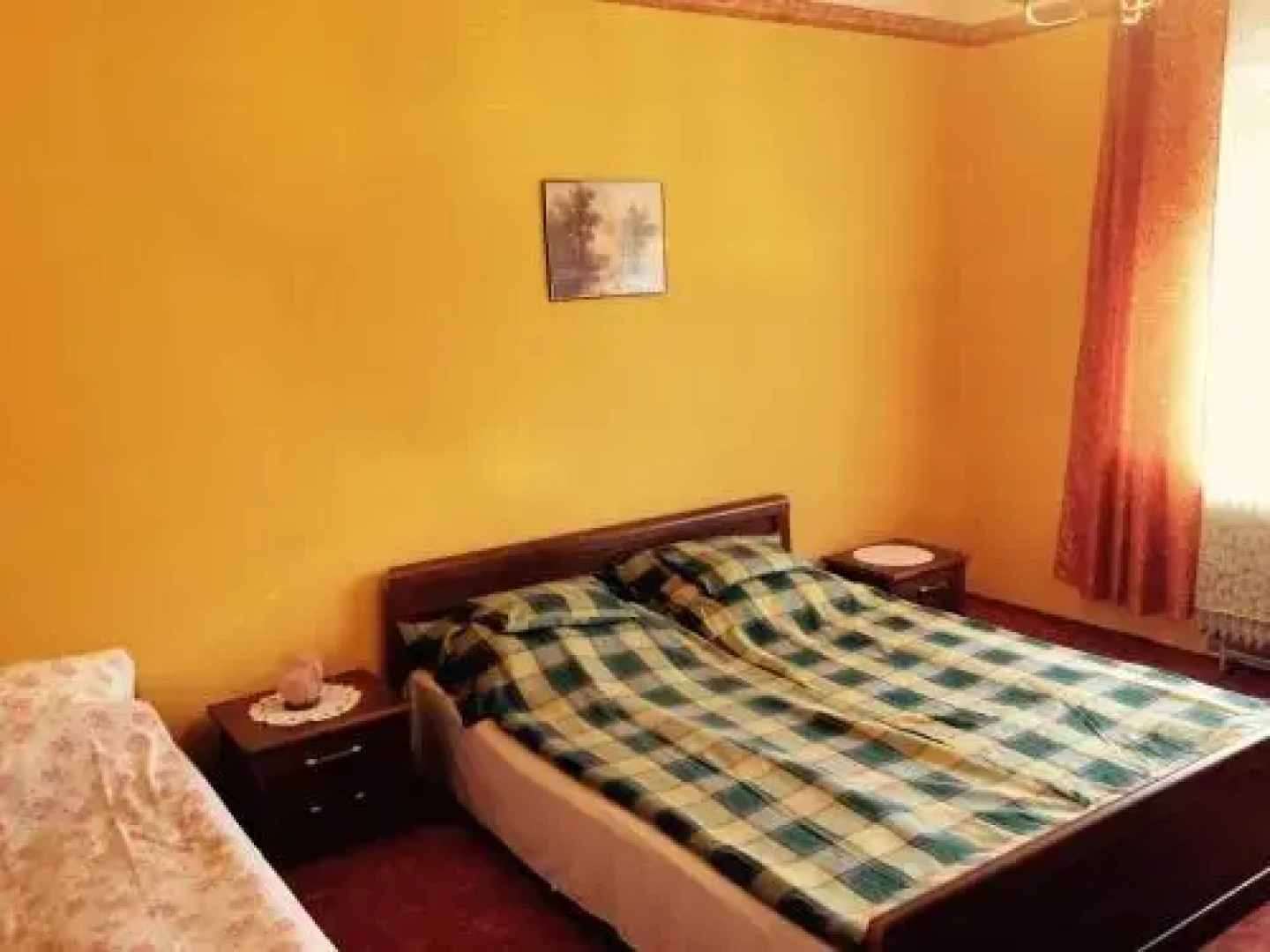 Csipkés Apartmanház