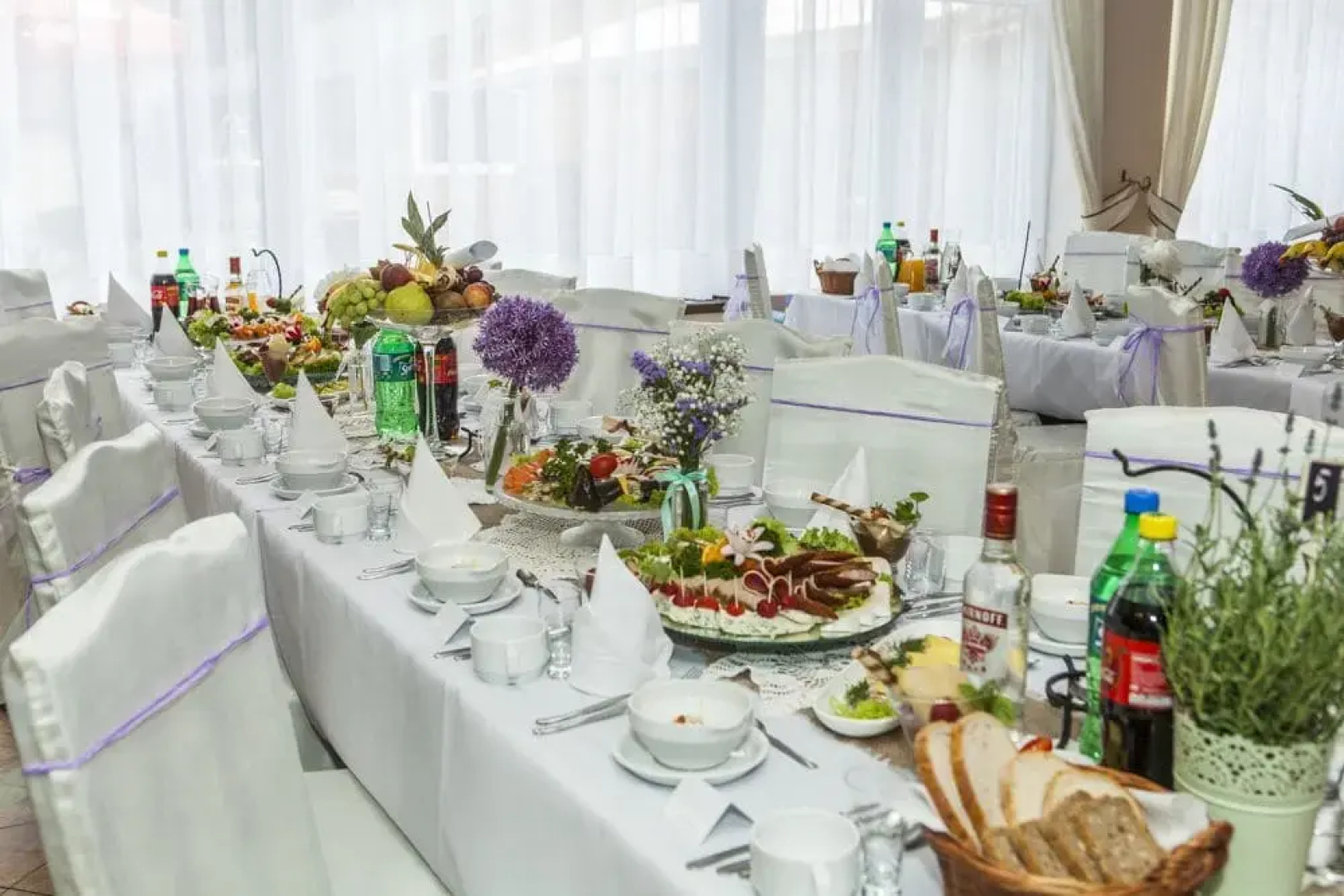 Osrodek Wypoczynkowy Baltyk