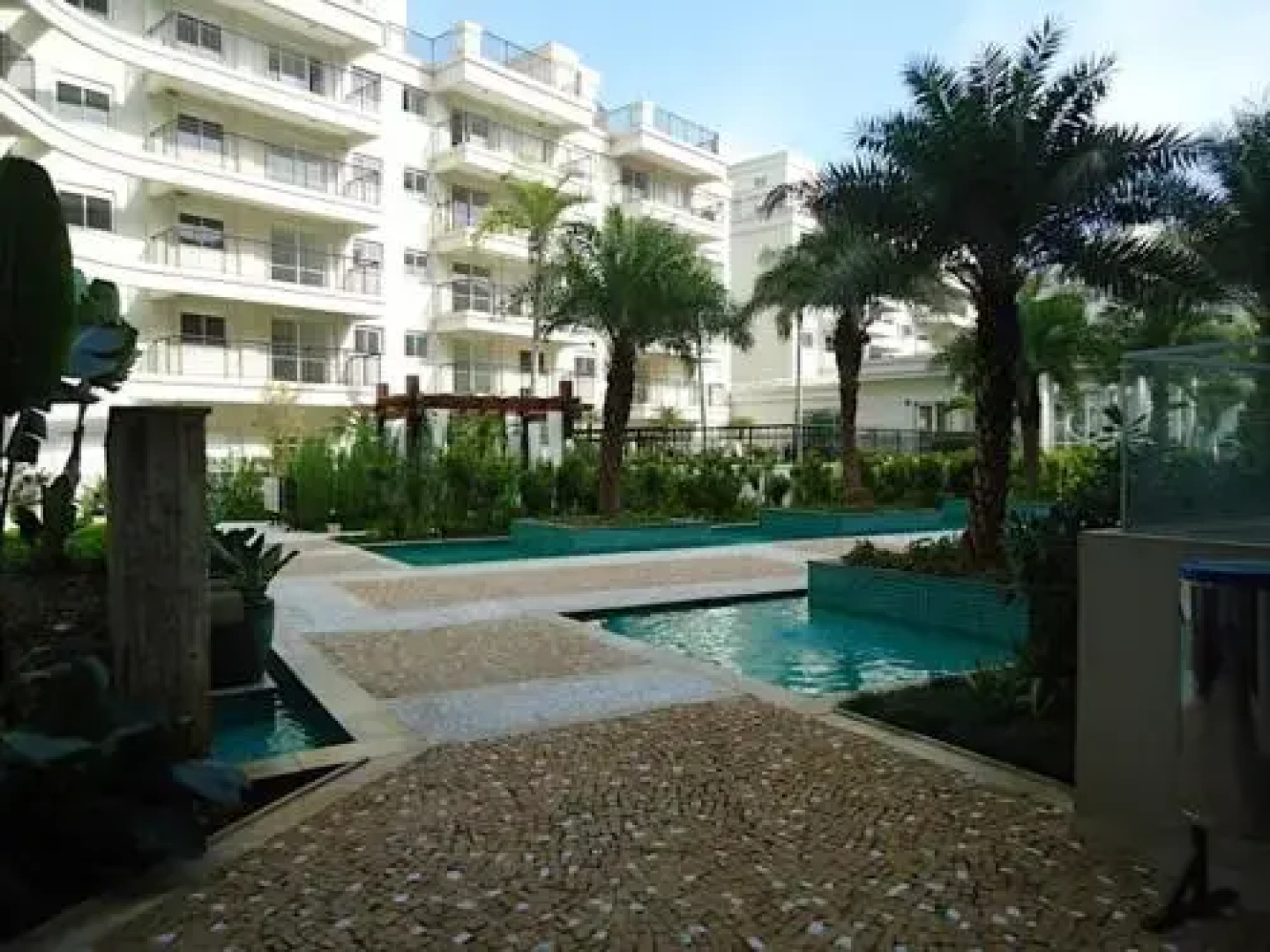 Condominio Menara Morumbi