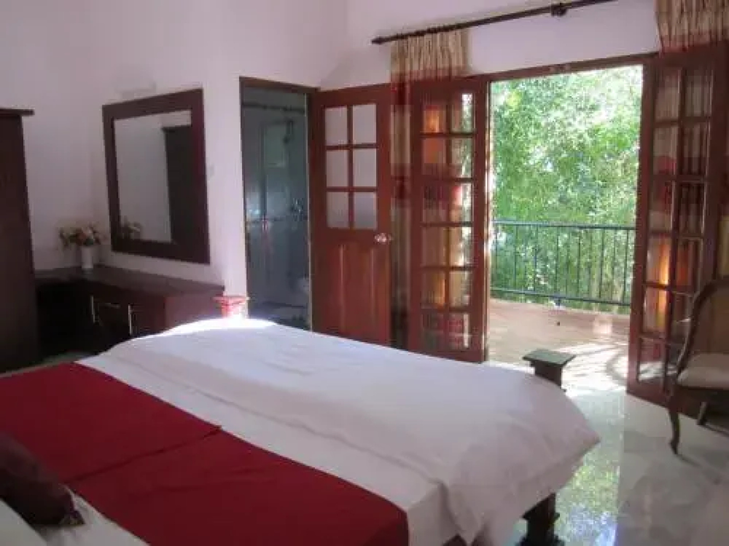 Little Villa Hotel
