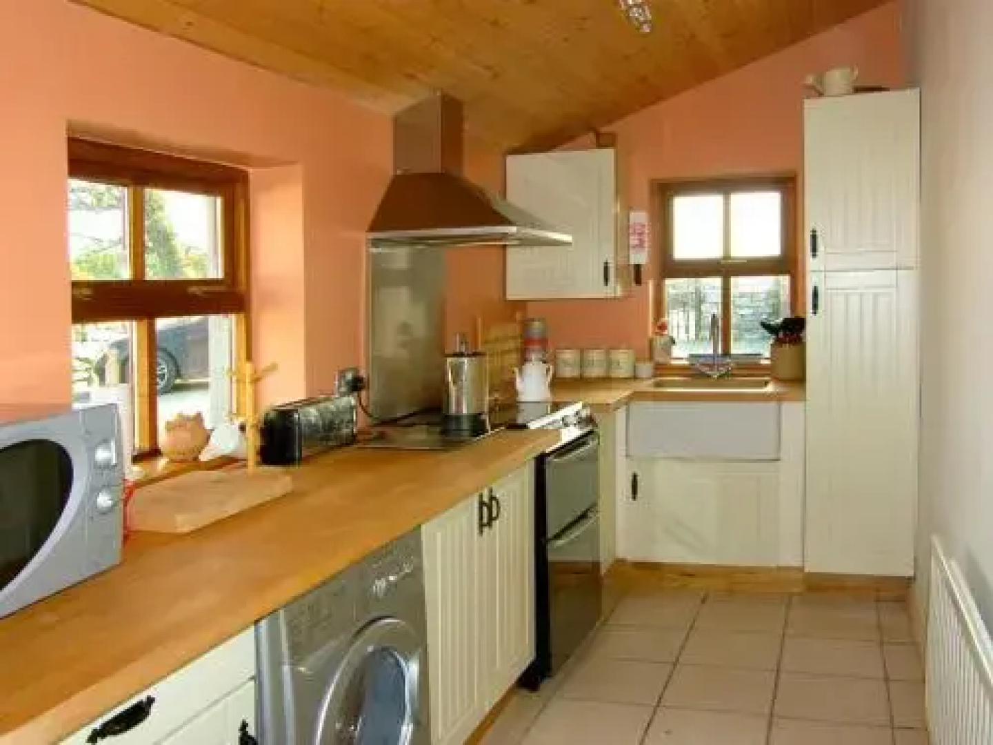 Ballinrobe Cottage