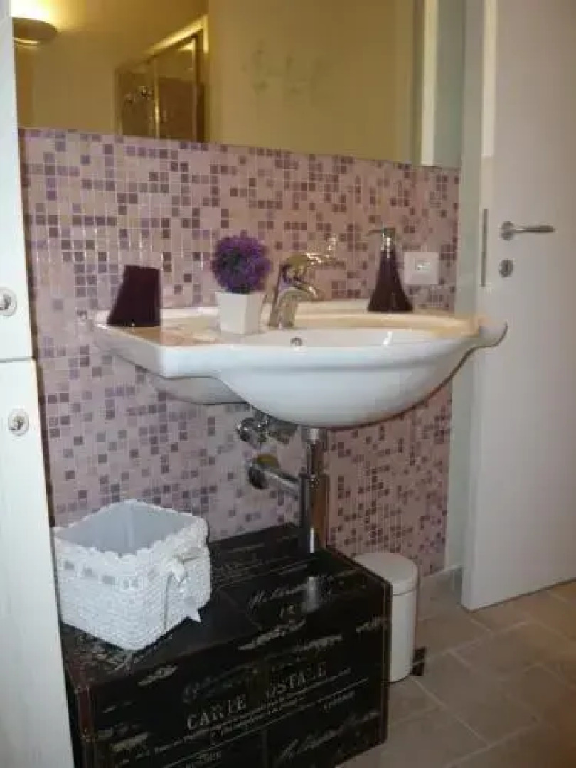 Viterbo Antica Casa Vacanze