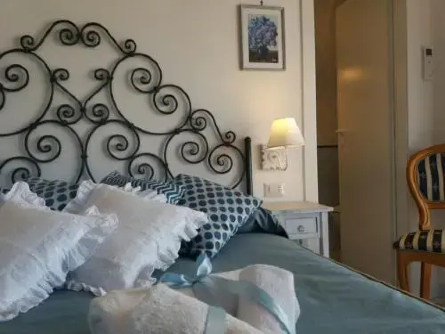 B&B Villa Cristina