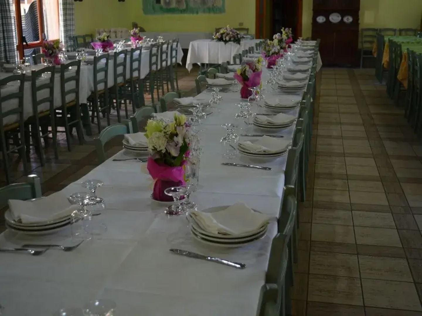 Agriturismo Agrifoglio