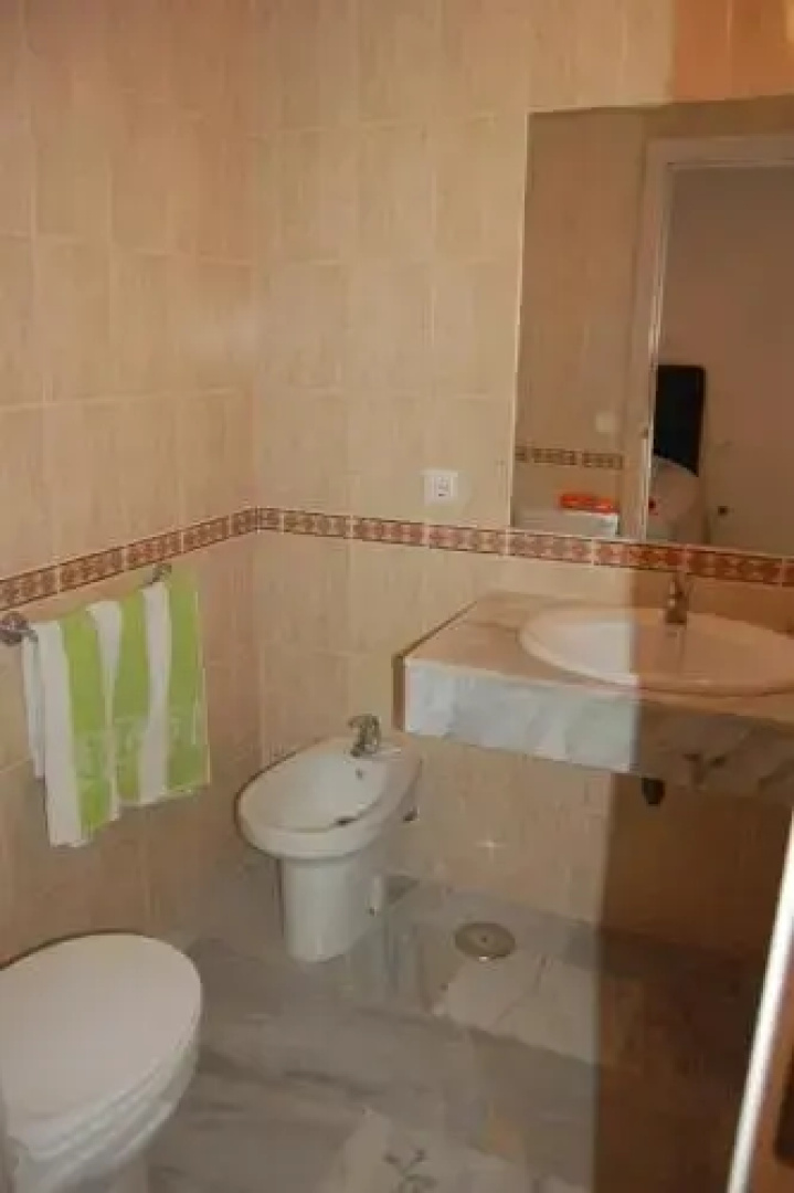 Los Hidalgos Golf apartemento 2123