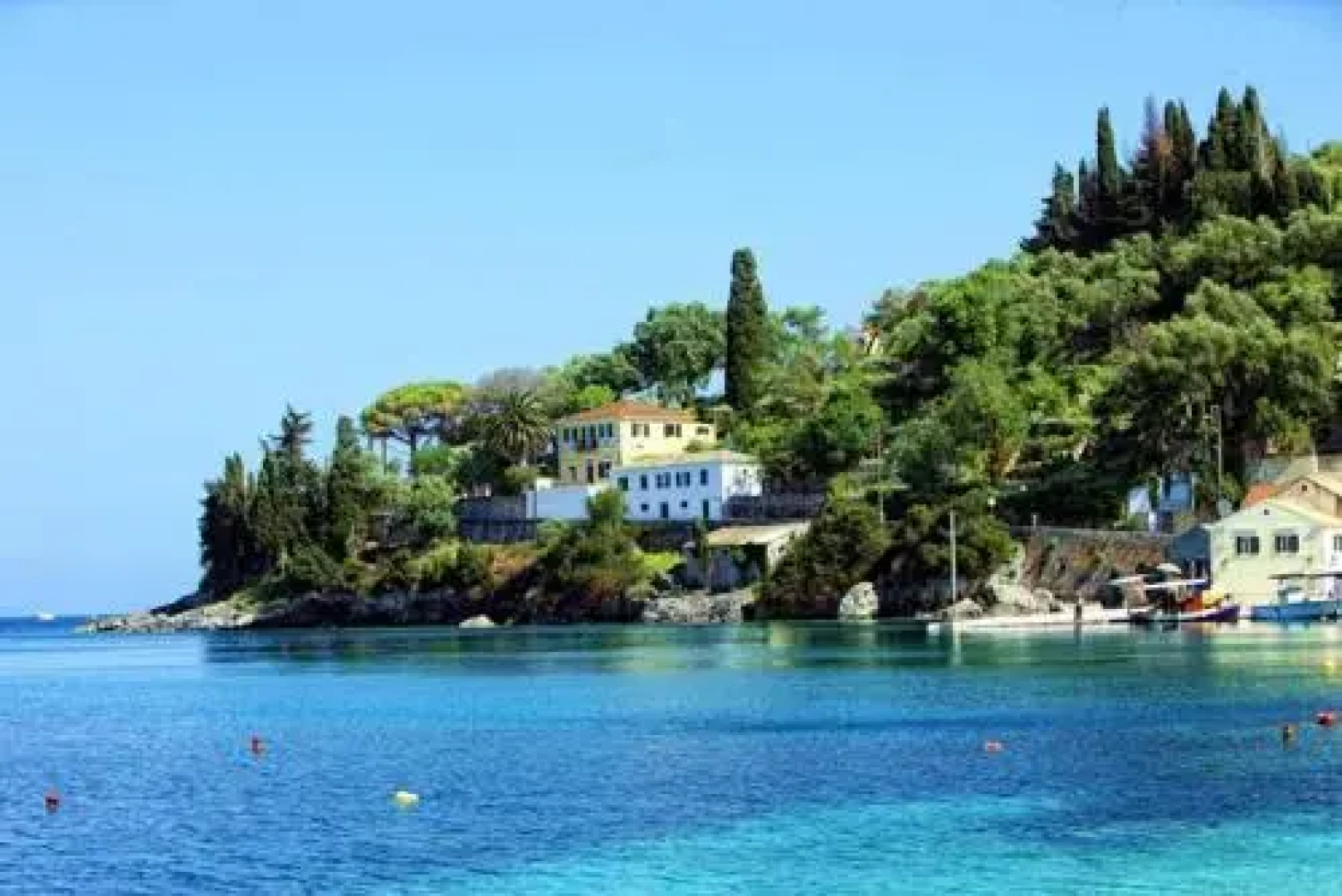 Stemar Luxury Villas