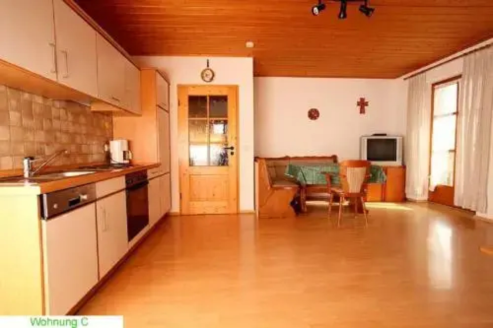 Ferienwohnung Nagl Hans