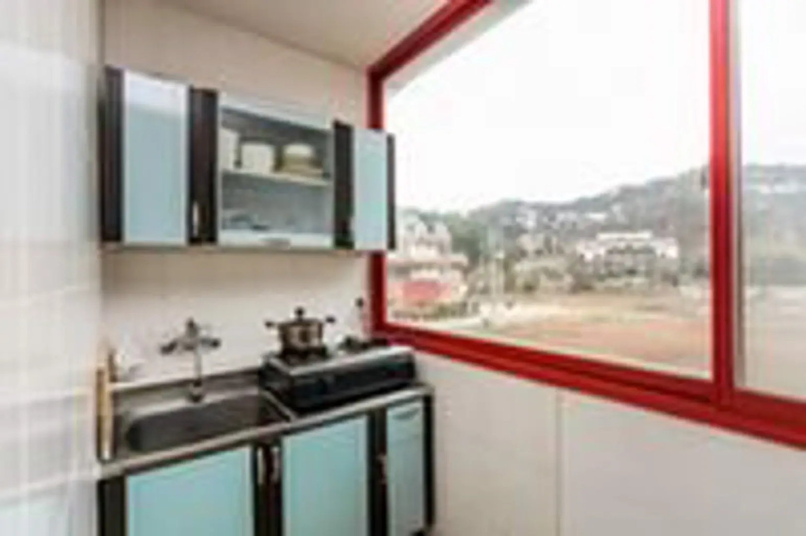 Anmyeondo Hillhouse Pension