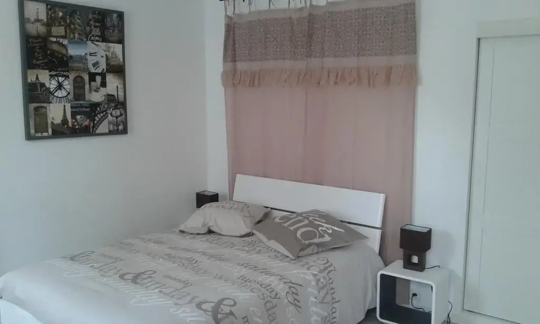 Chambre d'hôtes Chez Laurence