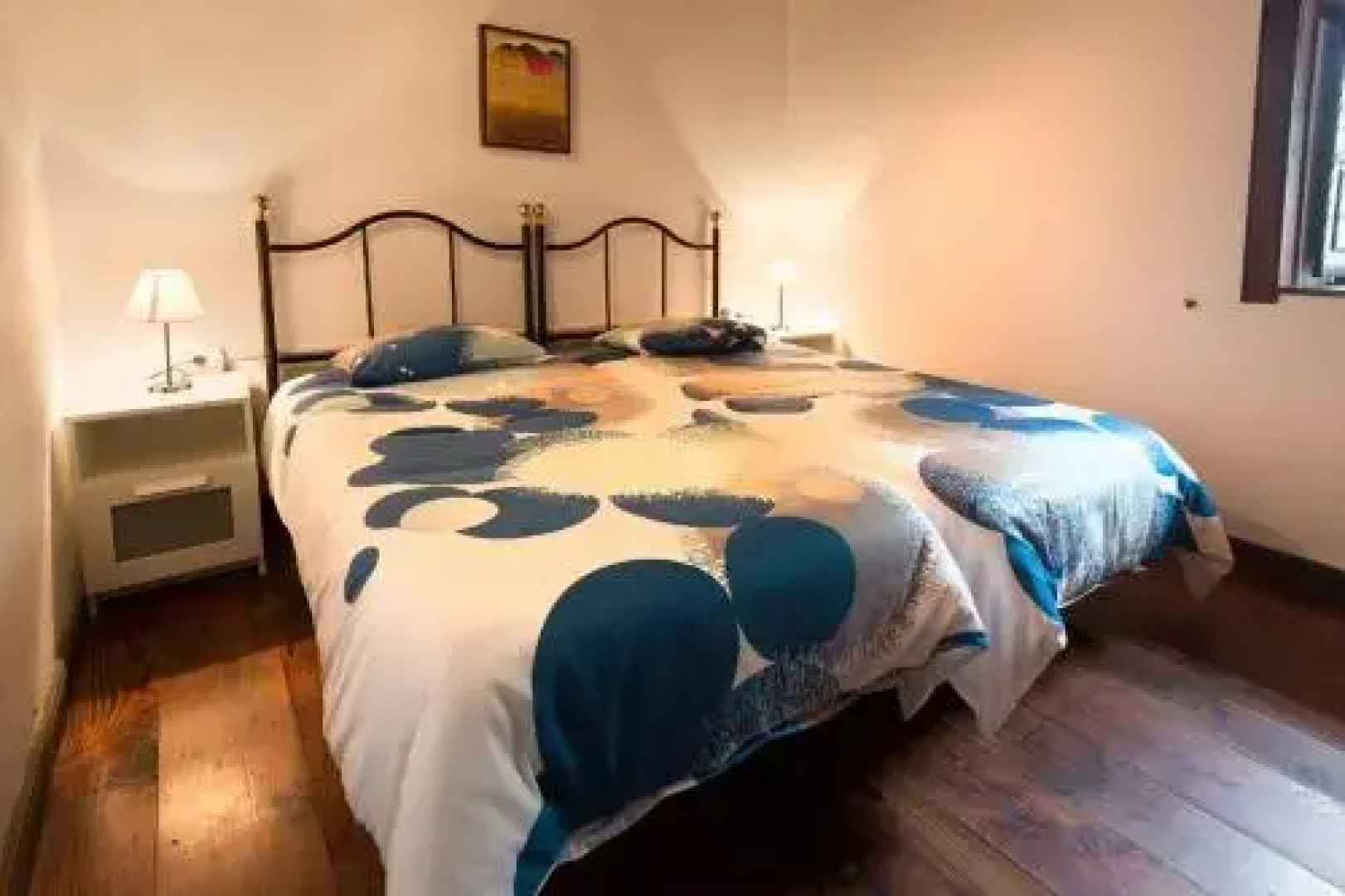 Casitas Rurales Huerto Conejo
