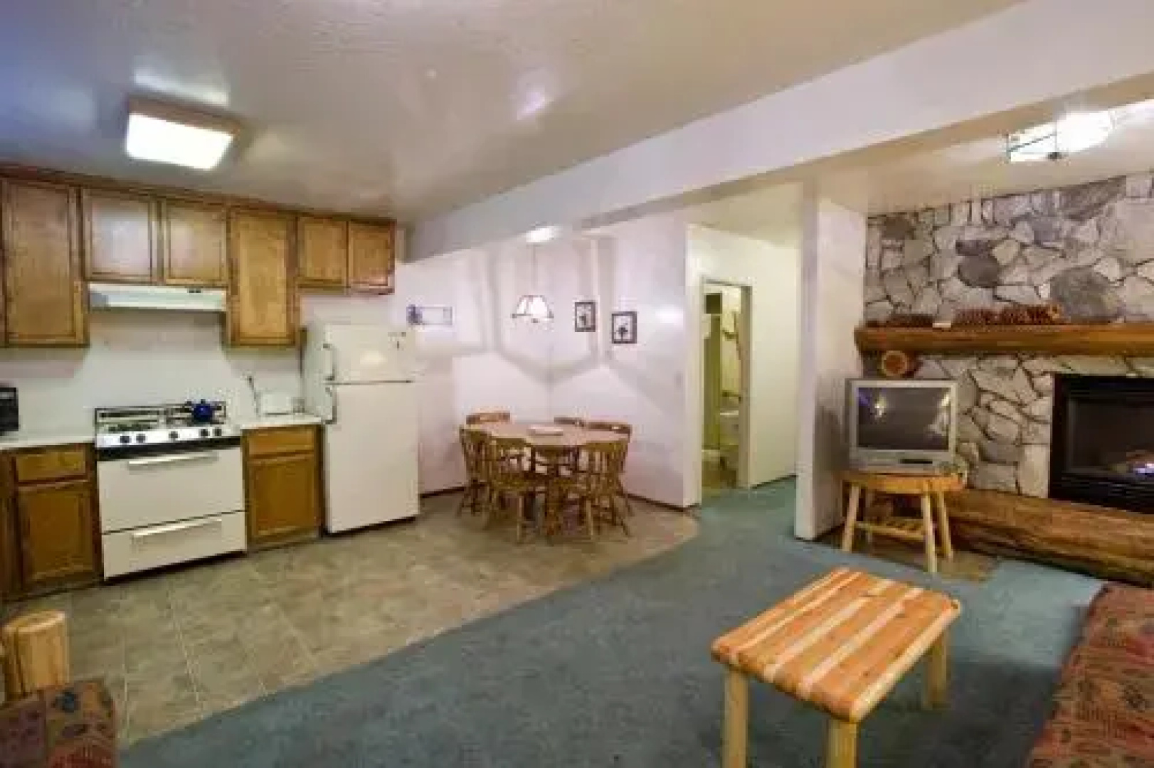 Pinecrest Chalet