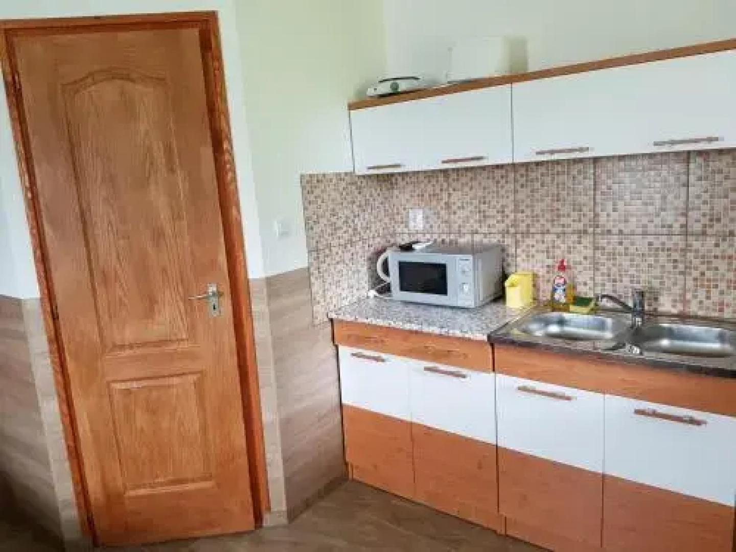 Horváth Apartmanok