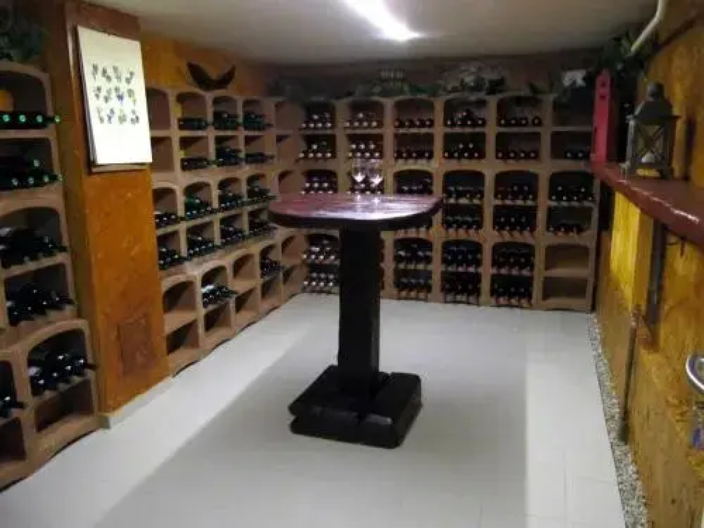 Penzion Vinařský dvorek