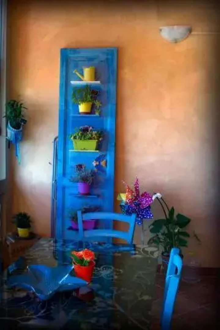 L'Andirivieni