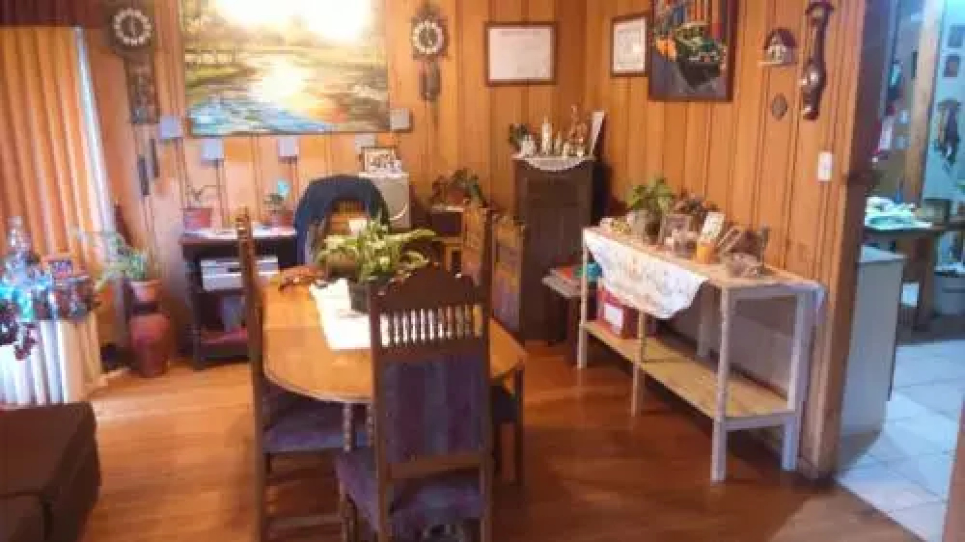 Patagonia Hostal Alojamiento Familiar