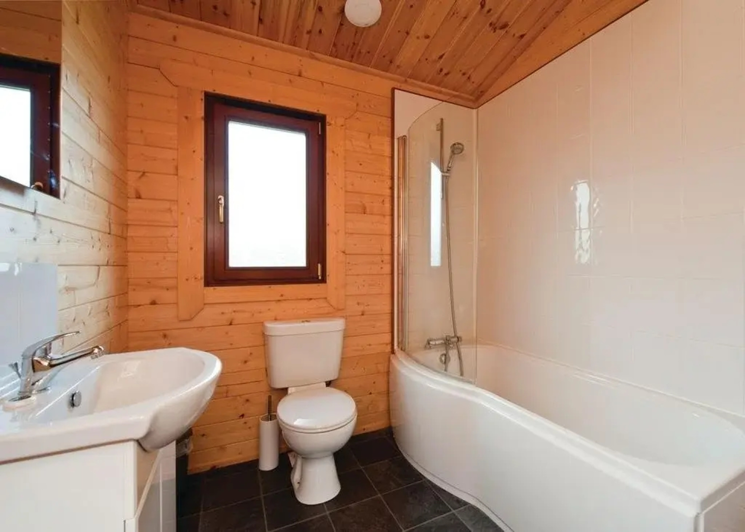 Heathside Lodges