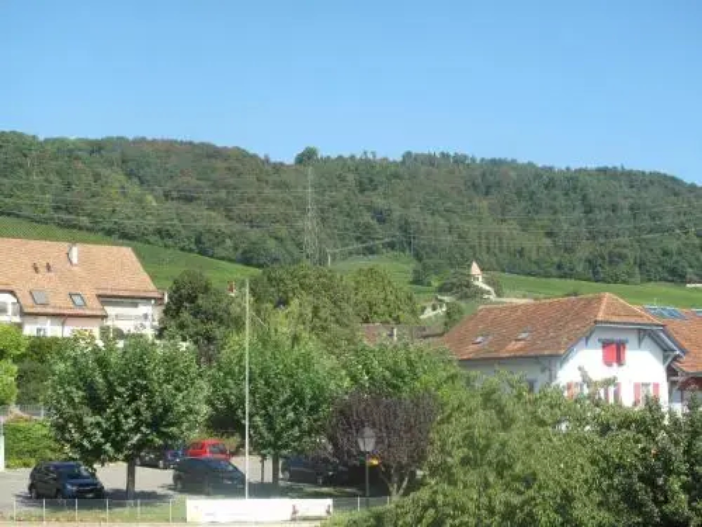 Cave Du Treyblanc