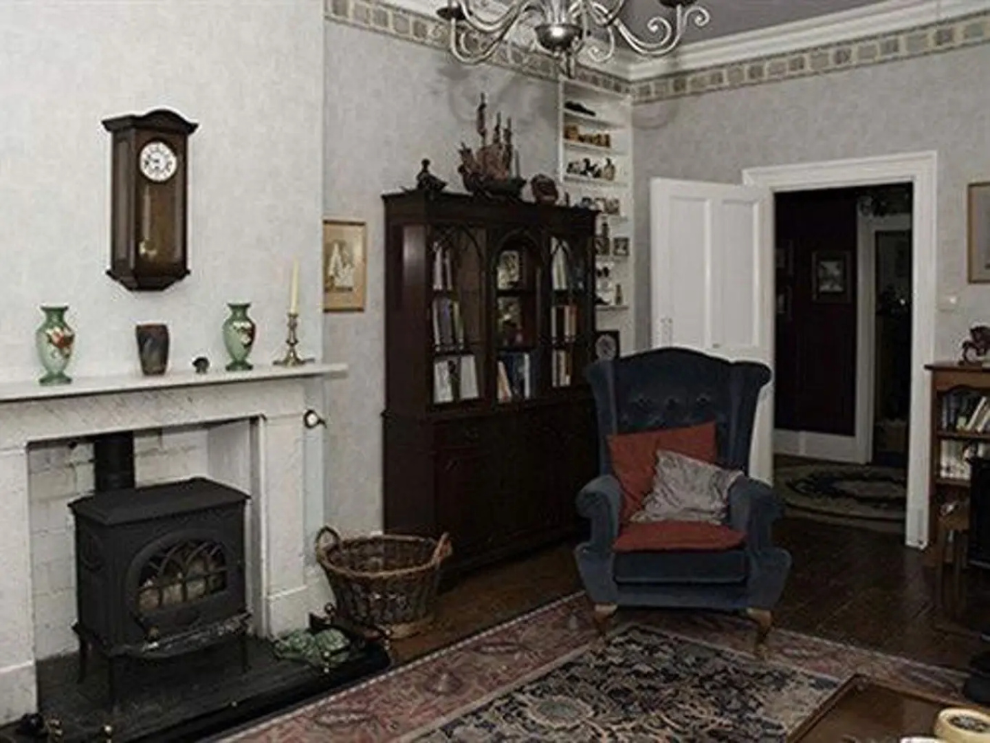 Glanhelyg B&B