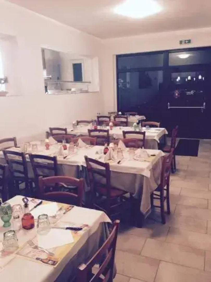 Ristorante La Voce del Mare