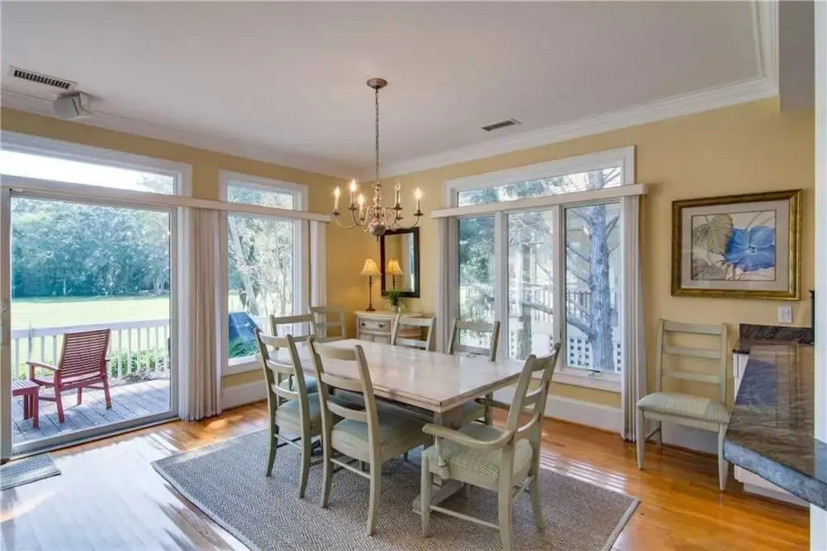 Hidden Oaks Drive 3011 by RedAwning