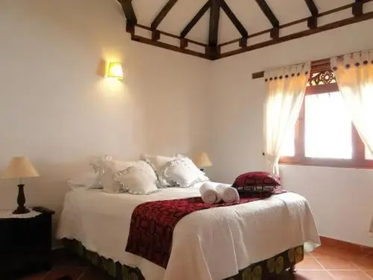 Cabañas Villa Encanto