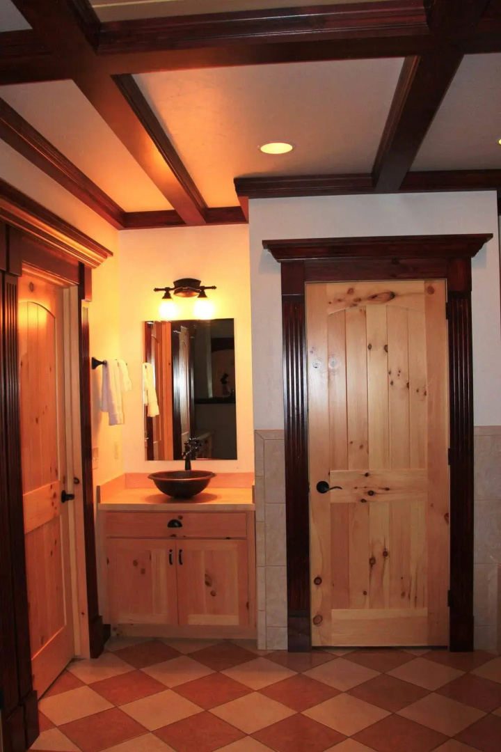 The Euro Chalet
