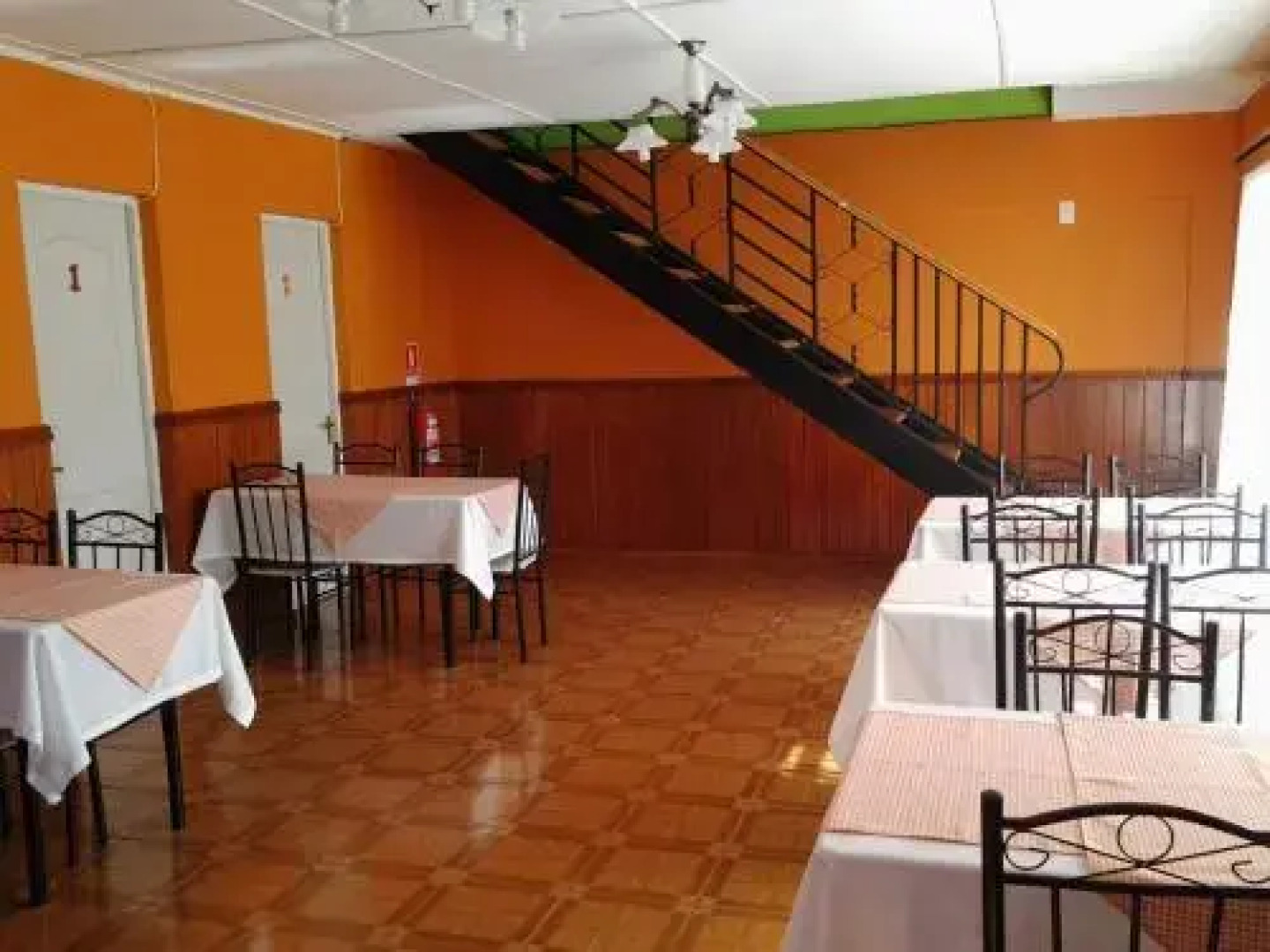 Hostal San Agustín