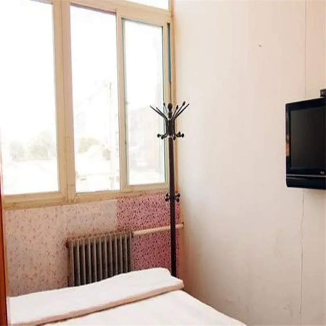 Ruiyuan Guest House