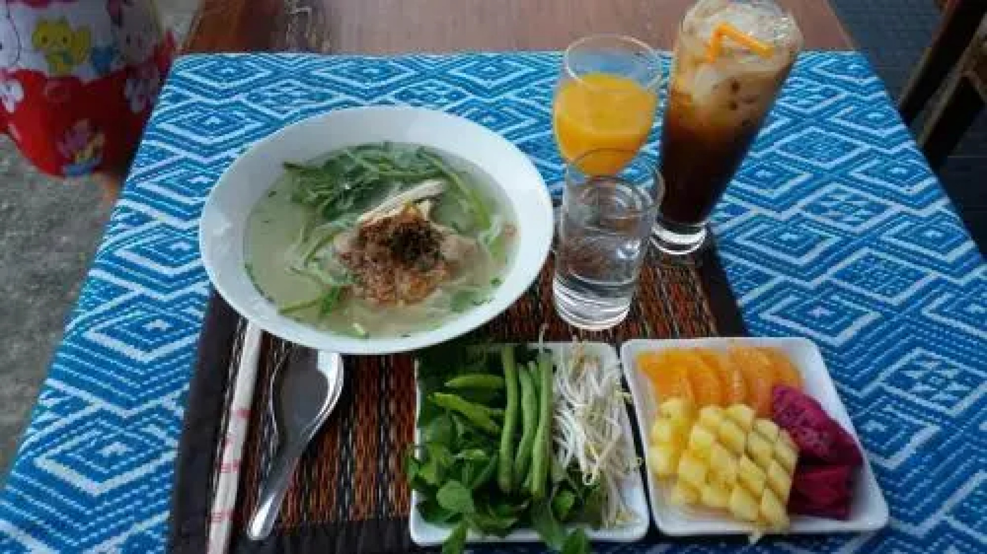 Sanhak Guesthouse 1