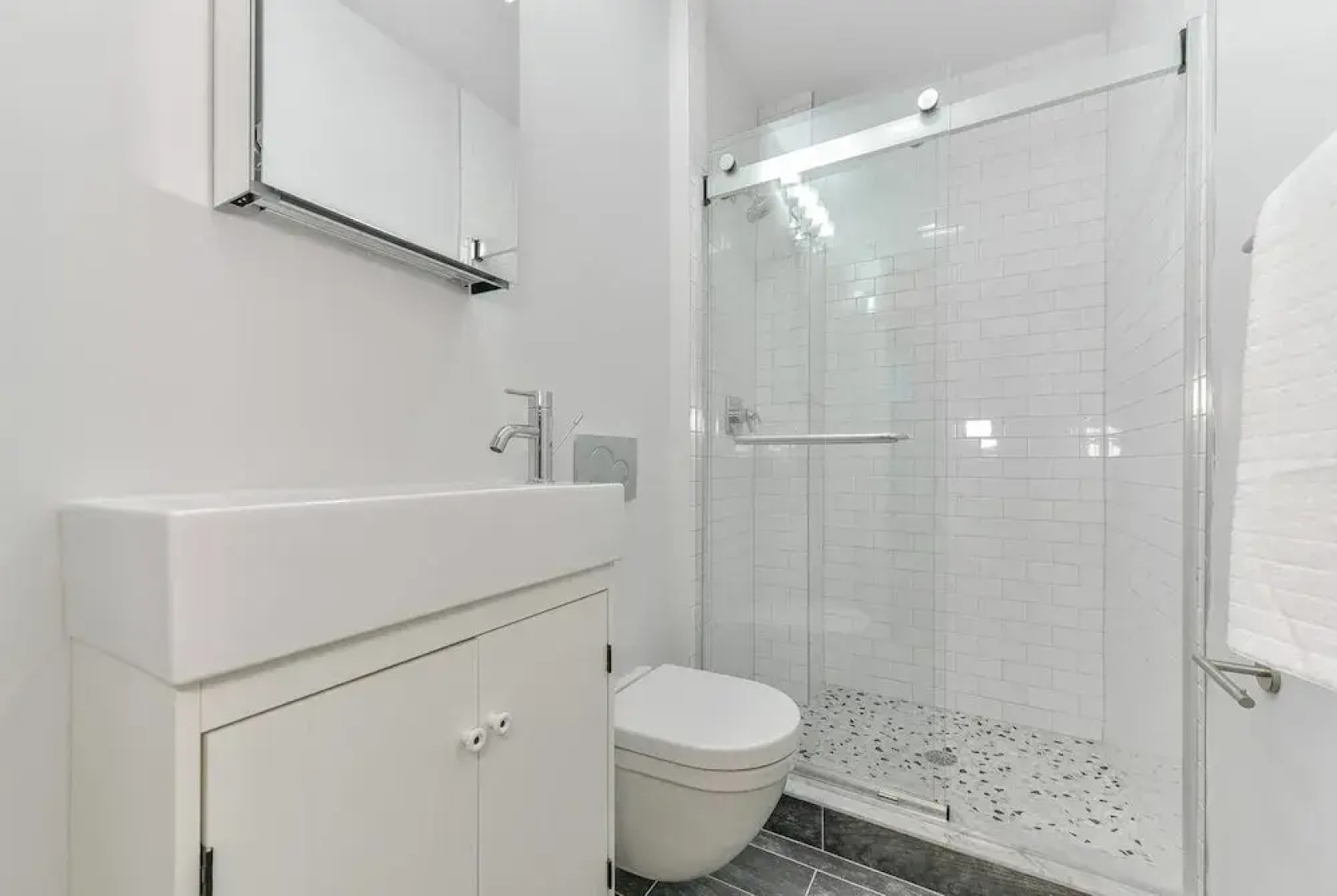 Modern 4br/2ba Condo in North End by Domio