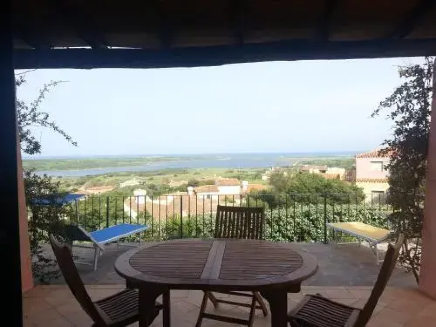 Villa Astro