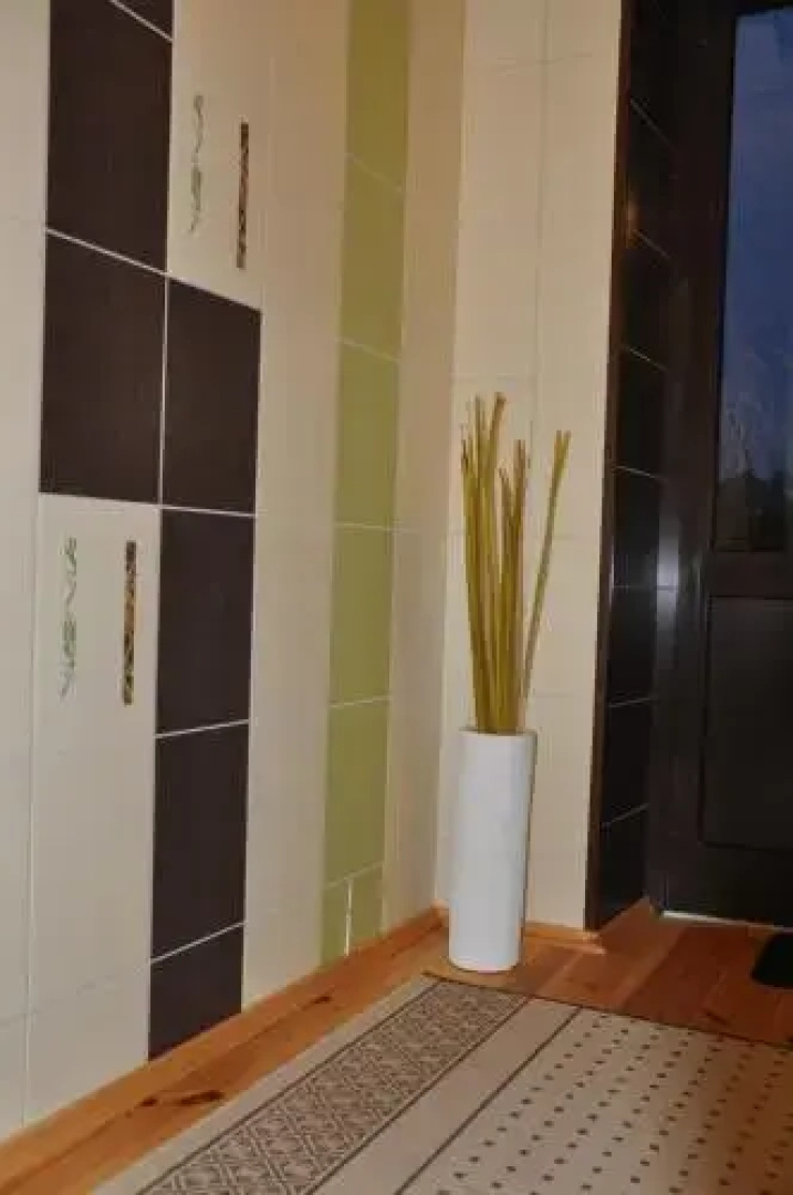 Guesthouse Na Borovoy