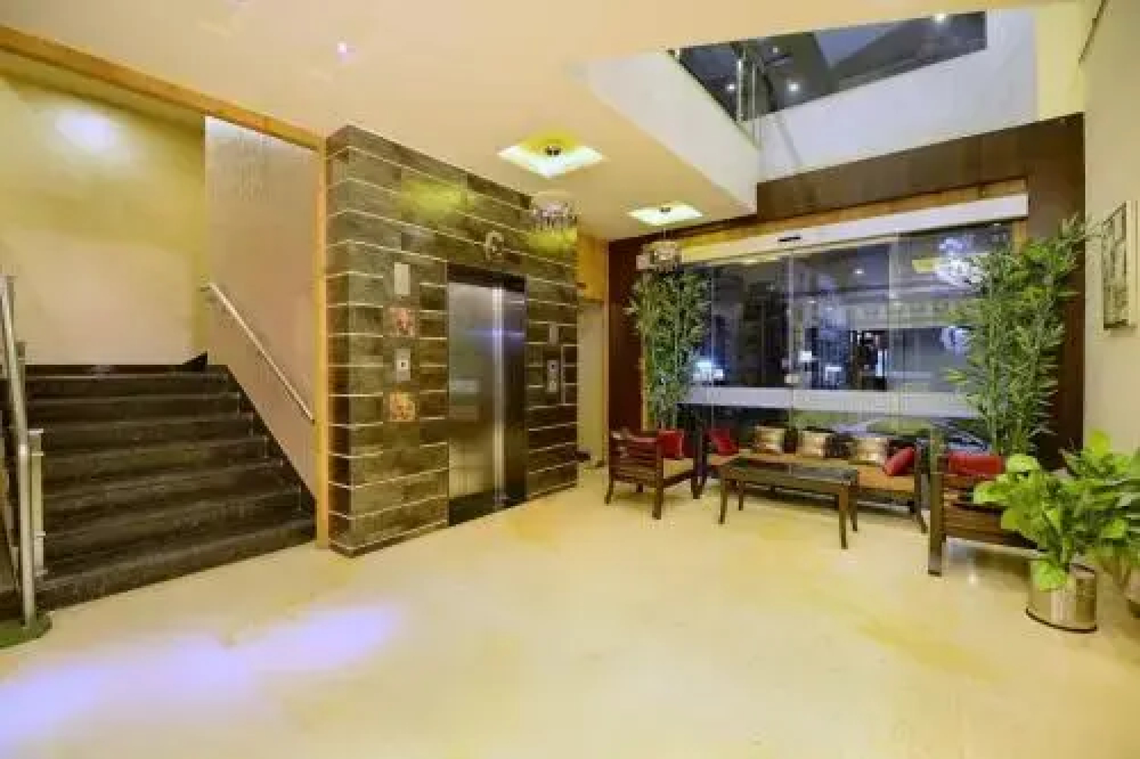 Hotel Jain Inn