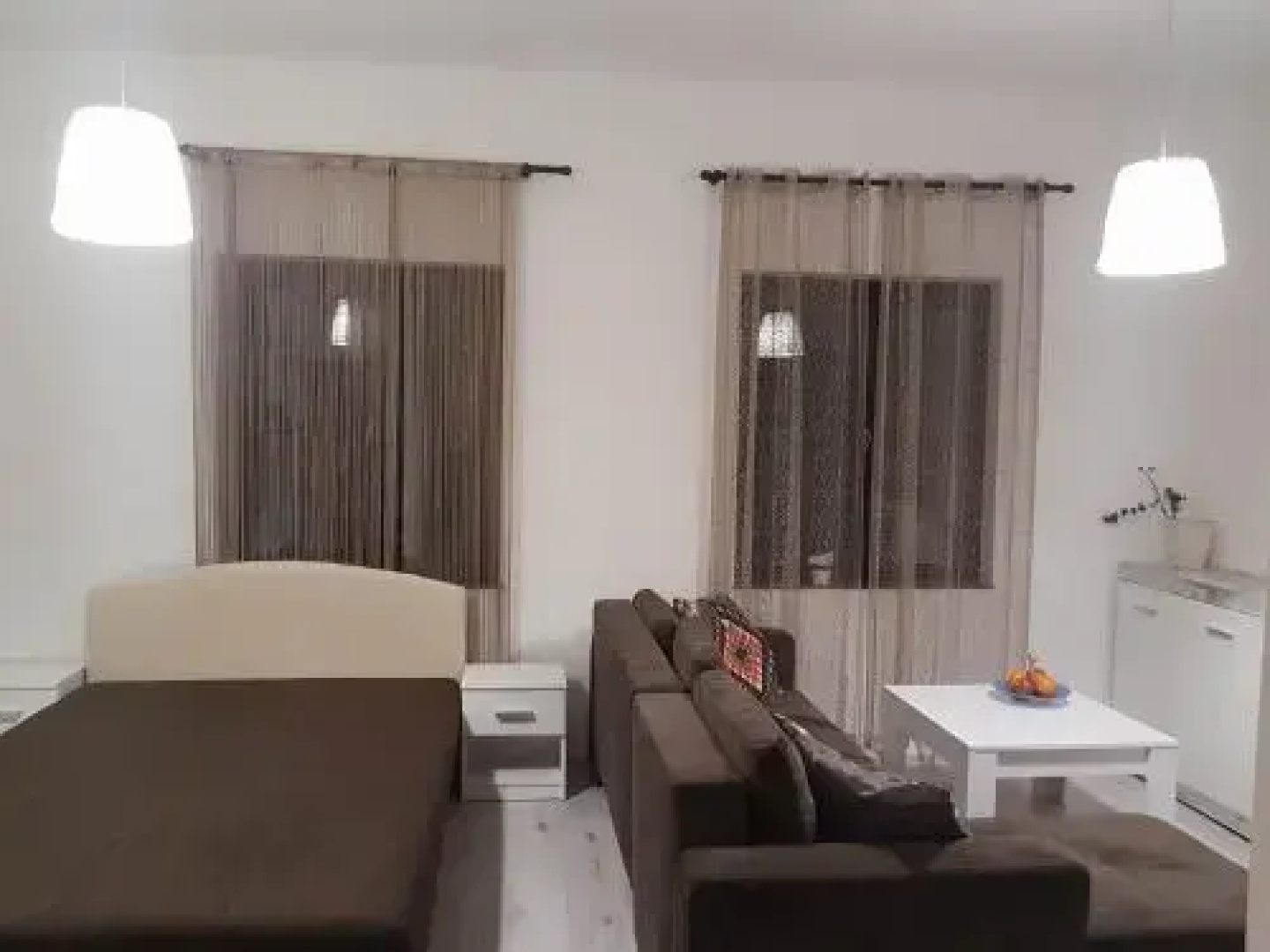 Urban Apartment & Hostel