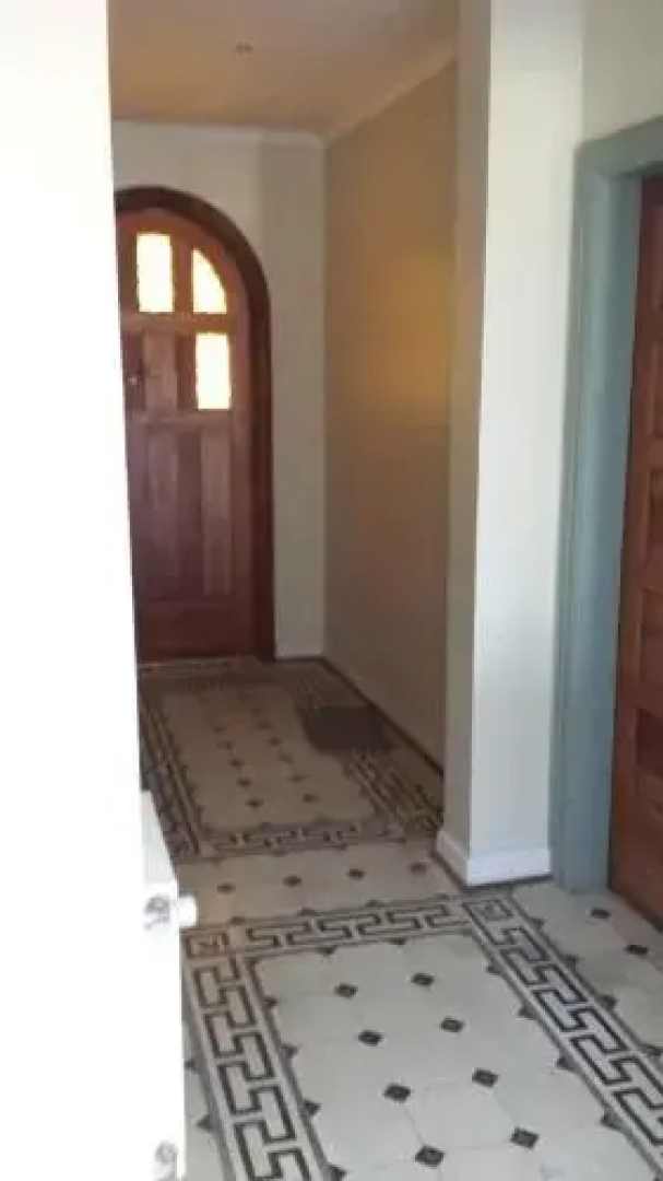 Casona Valpo