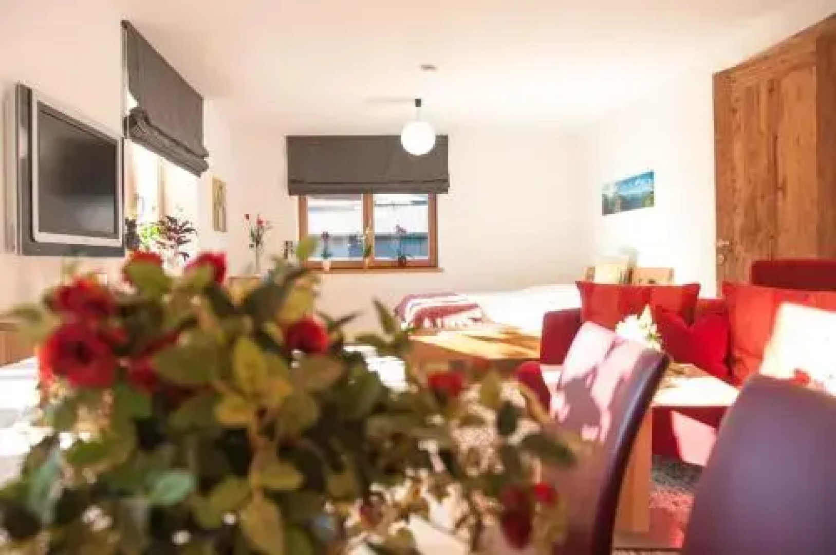 Ferienwohnung Fichtler