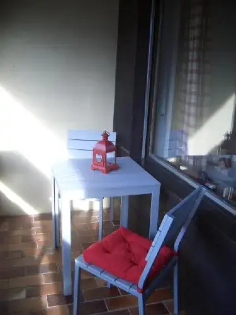 Ferienwohnung Franziska