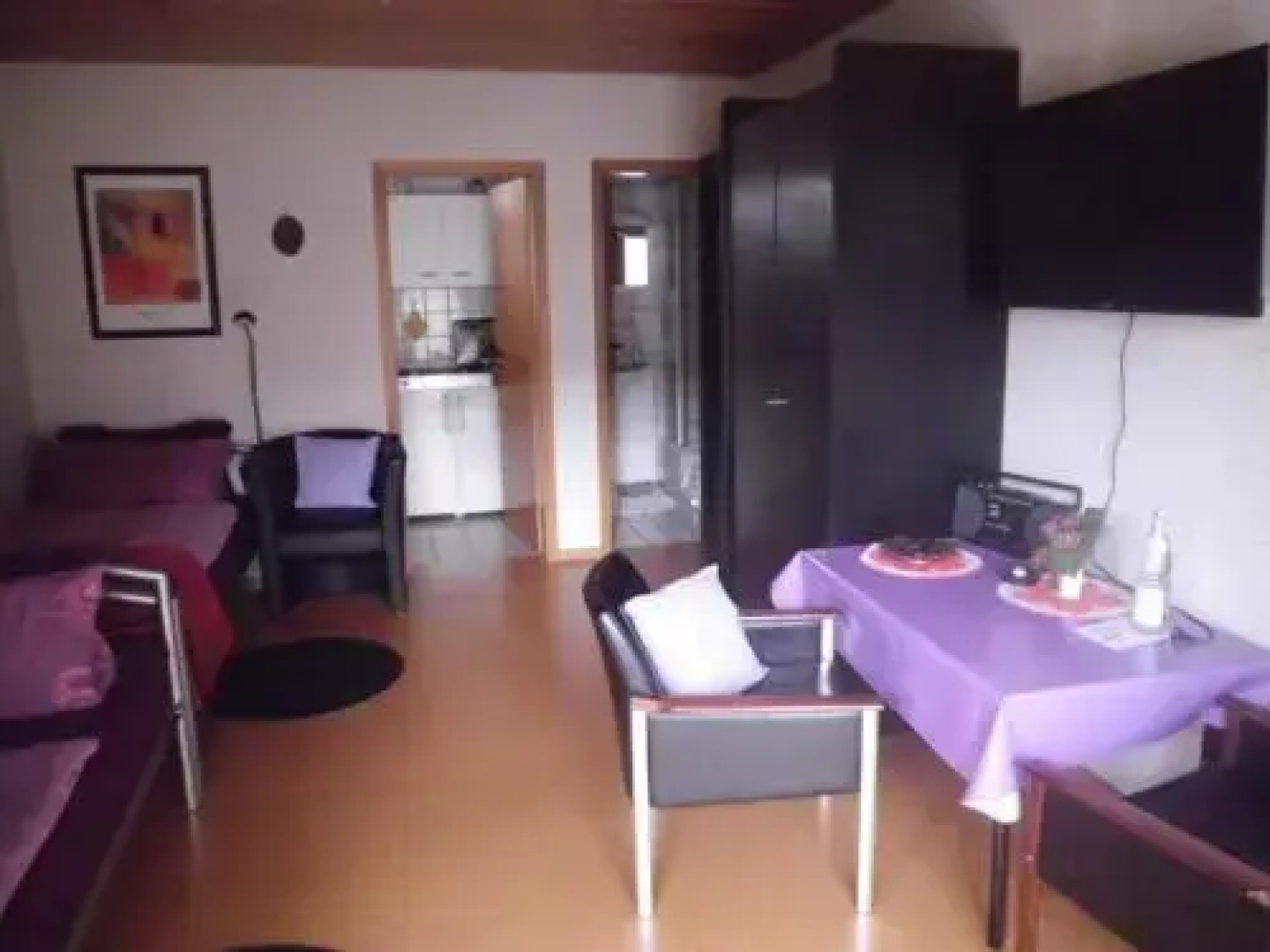 Ferienwohnung Hoffmann