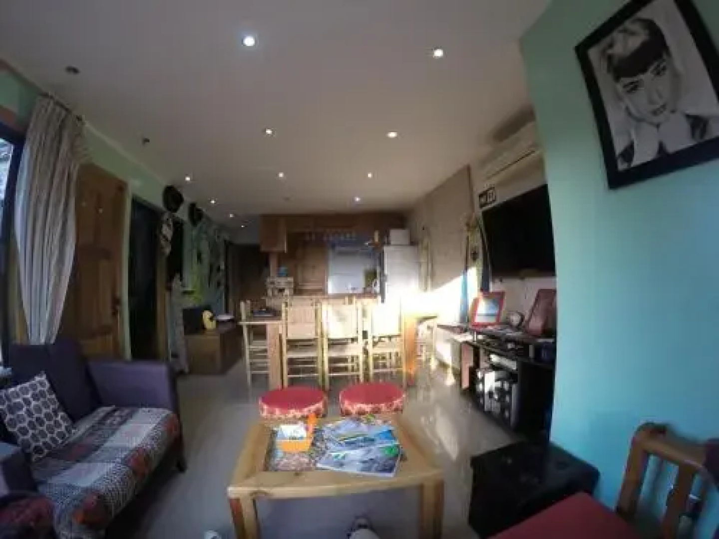 Hostal Maitencillo Norte