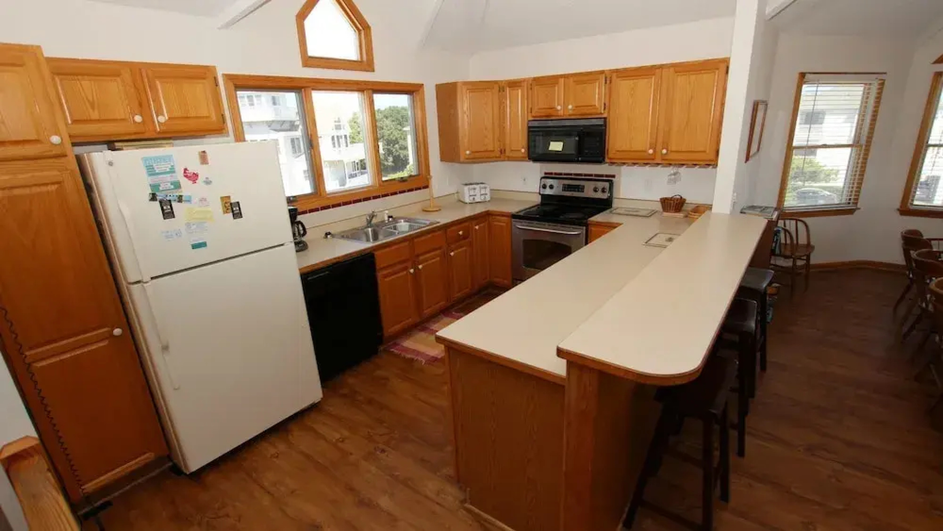 Ole Duck Haven - 5 Br Home