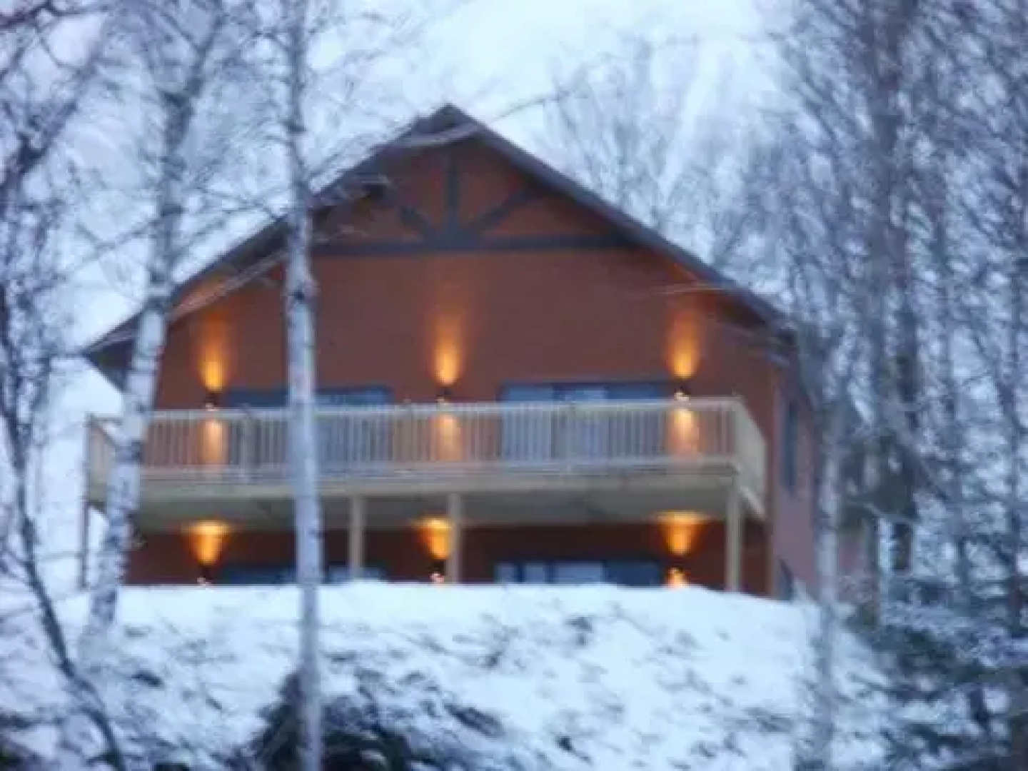 Mont Vilain