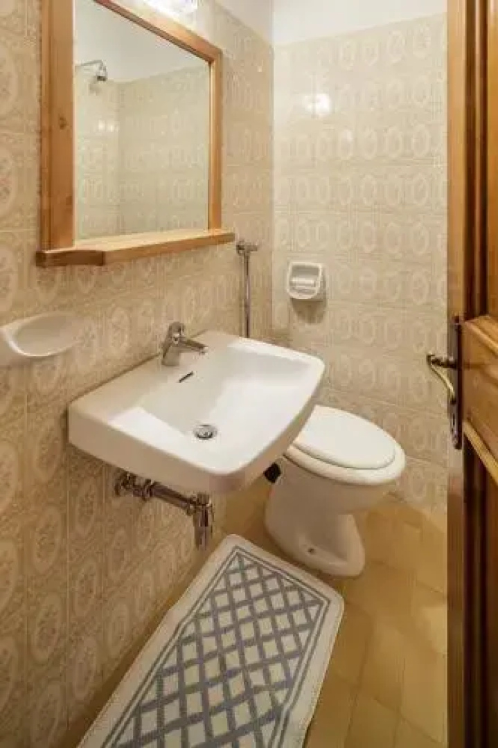 Villa Chiappuzza - Stayincortina
