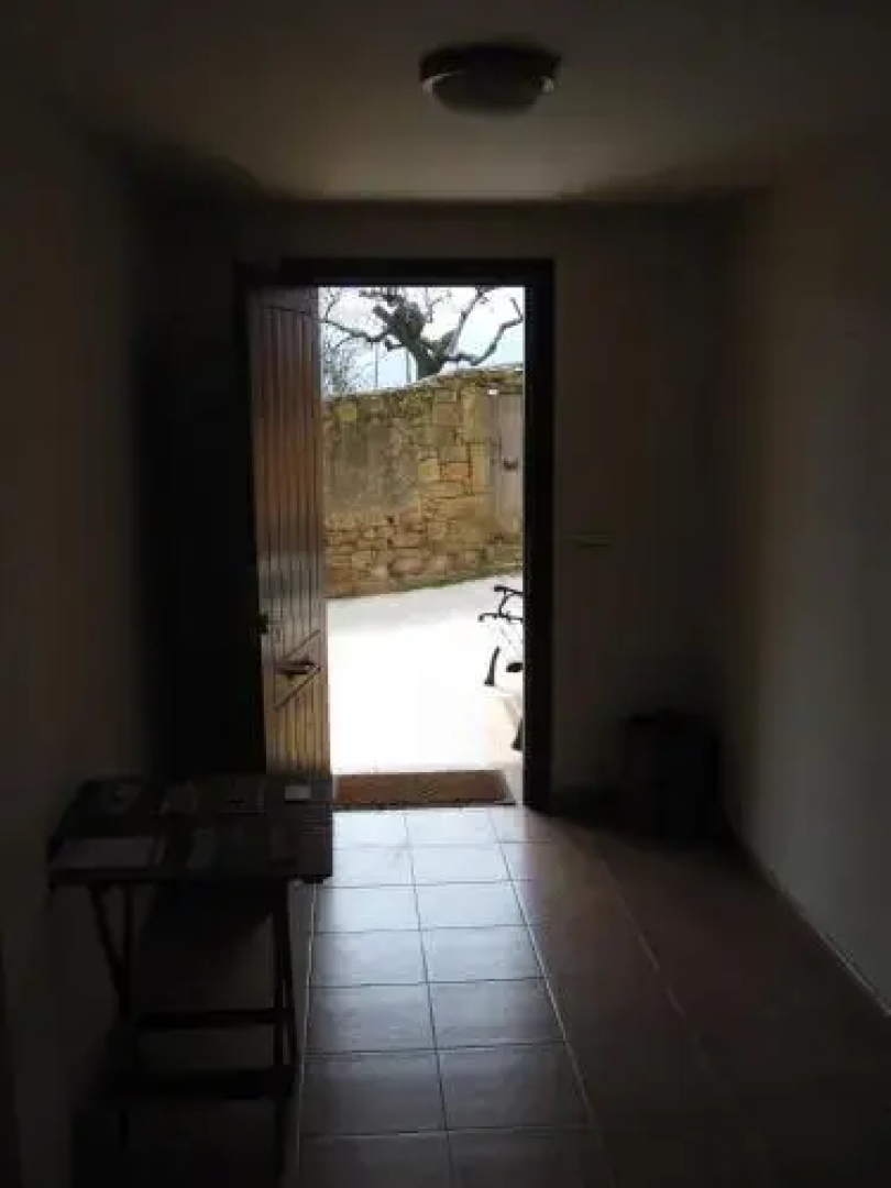 Casa Mallos de Agüero