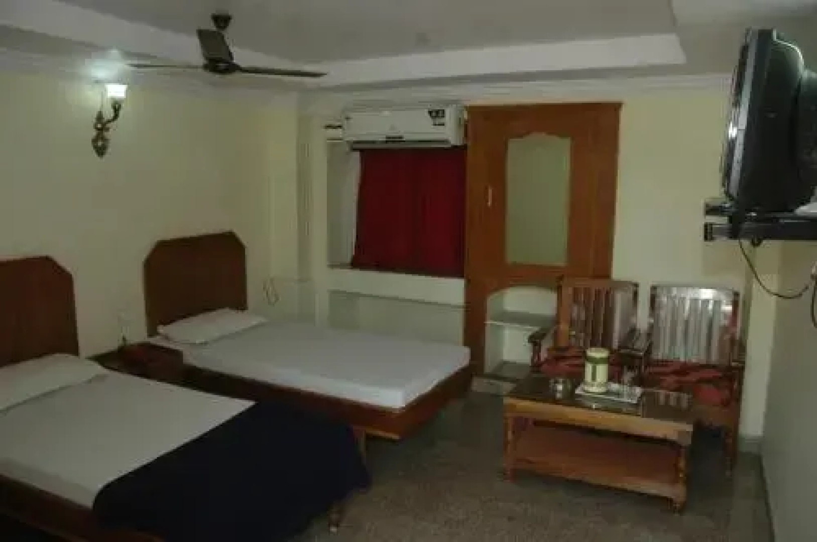 Hotel Vijayabhanu