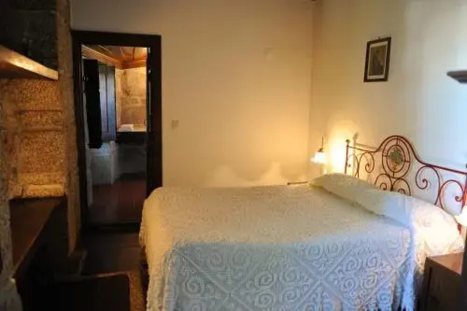 Casa Grande - Turismo de Habitacao
