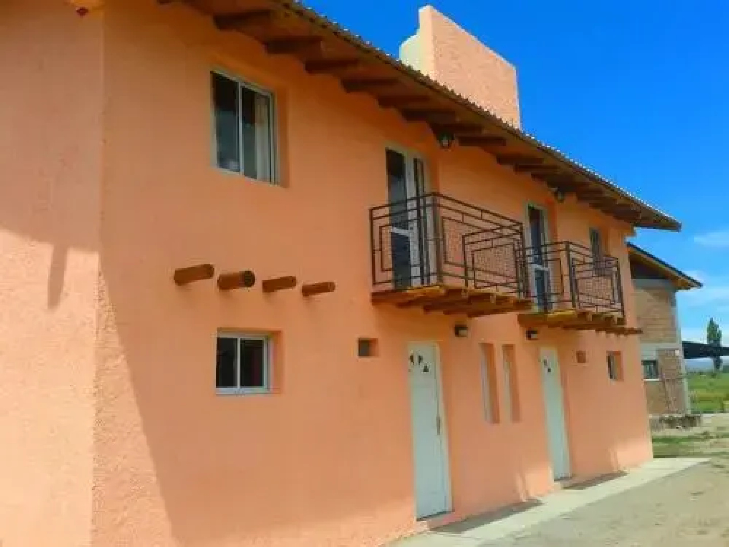 Cabañas Diaz Felices