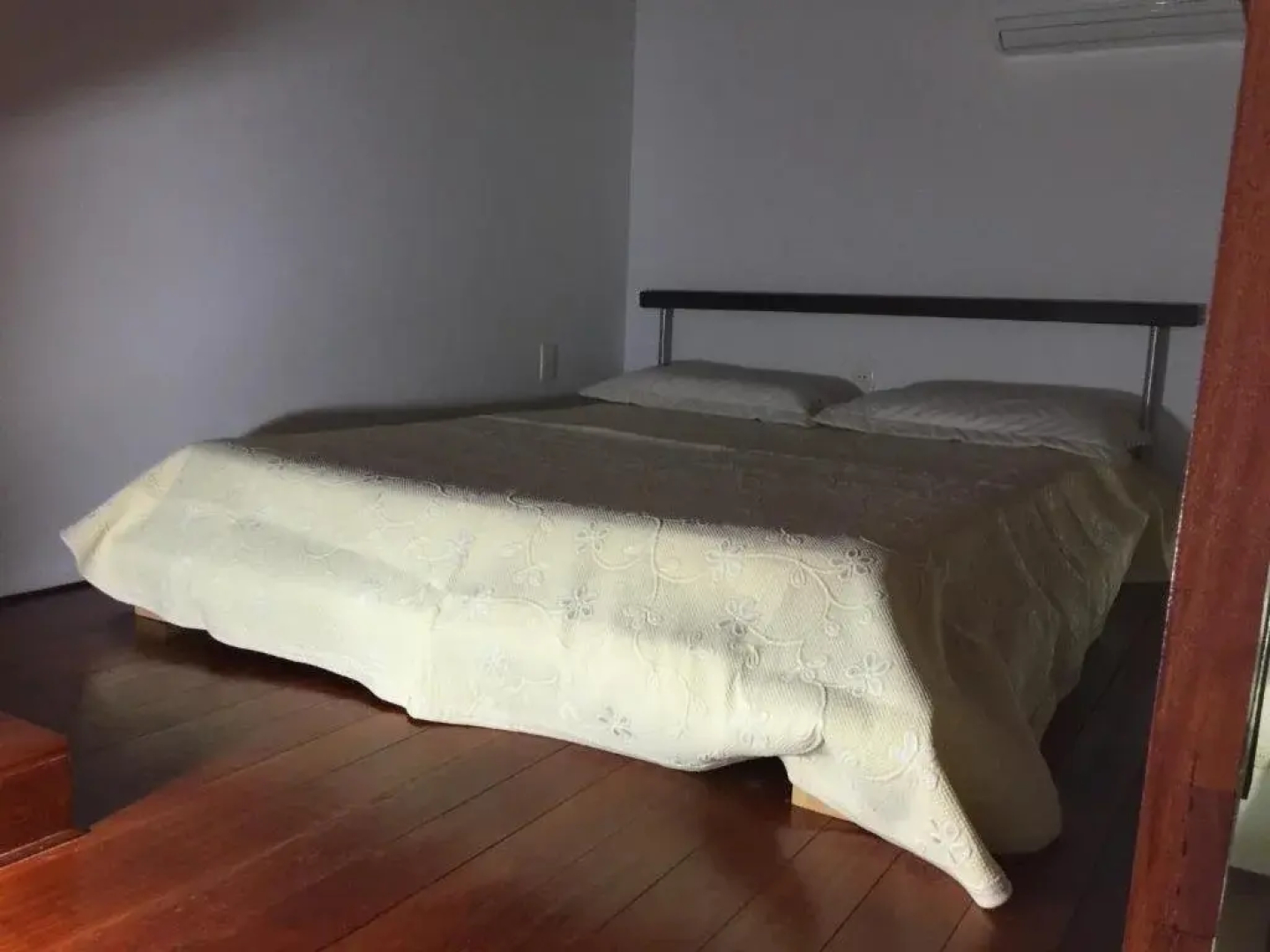 Large Pool House in Campeche - 109