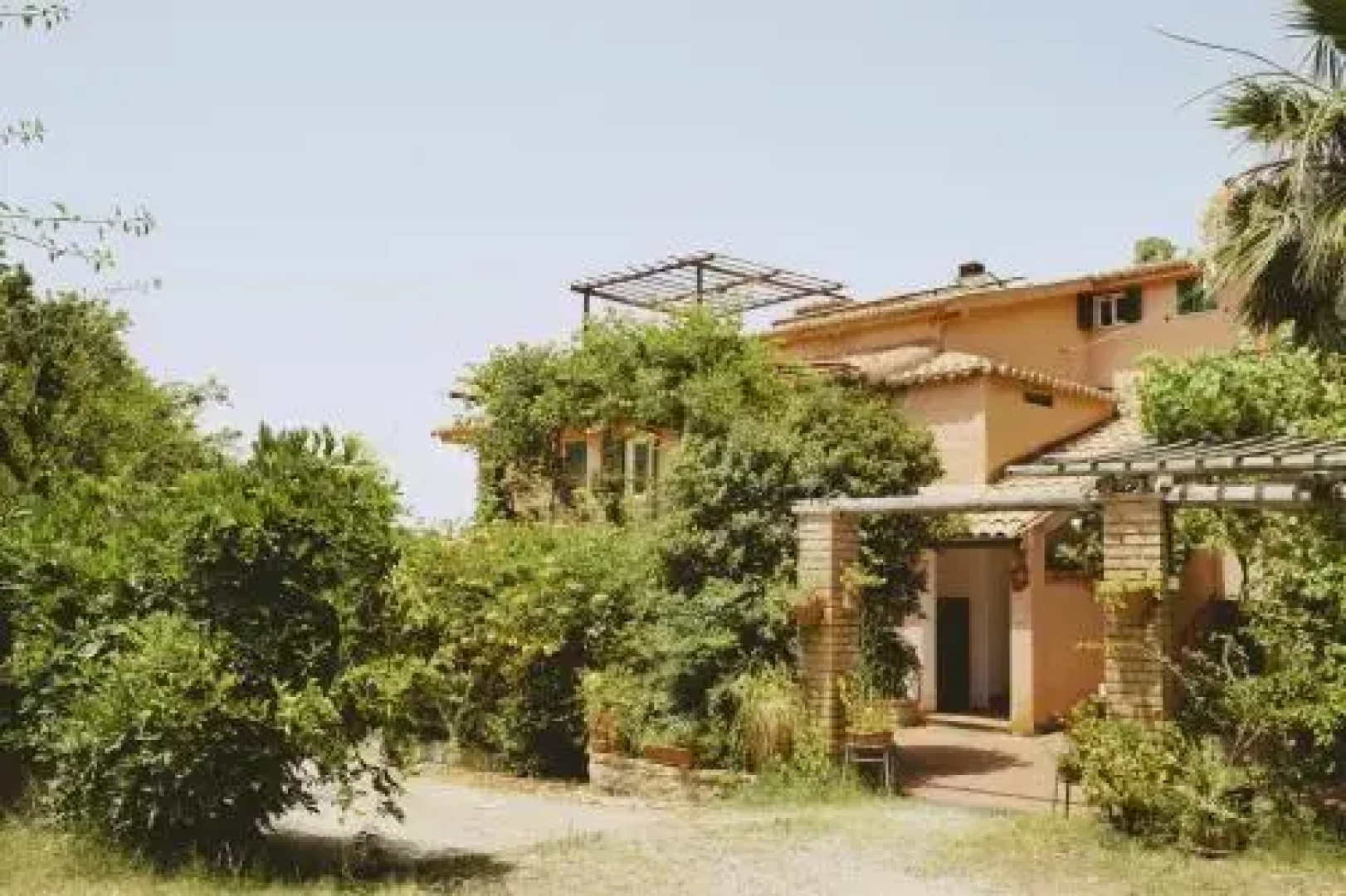 Villa Mantineo